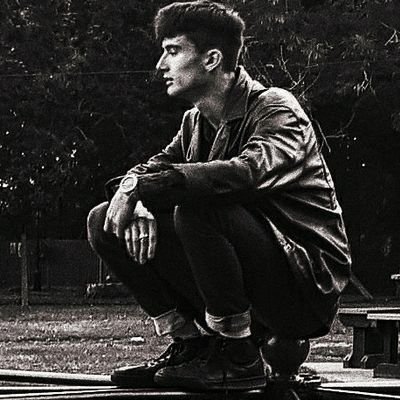 Profile Picture of Joe Rumney  ℹ (@JosephRumney) on Twitter