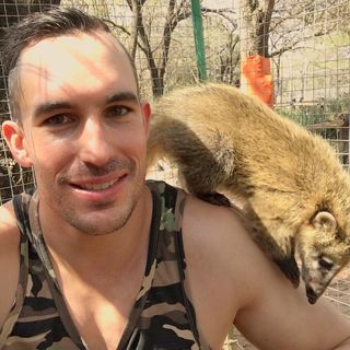 Profile Picture of Bernard Johannes Swart (@bernardjohannes.swart) on Facebook