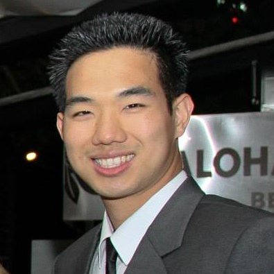 Profile Picture of Richard Luong (@_RichardLuong) on Twitter