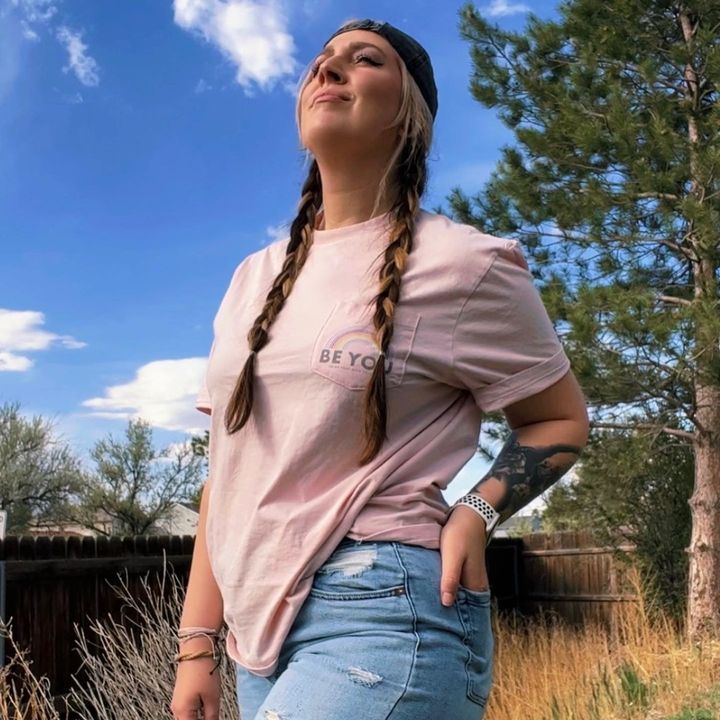 Amanda Barton - Tiktok Profile Picture of Amanda Barton (@amandabarton7) on Tiktok