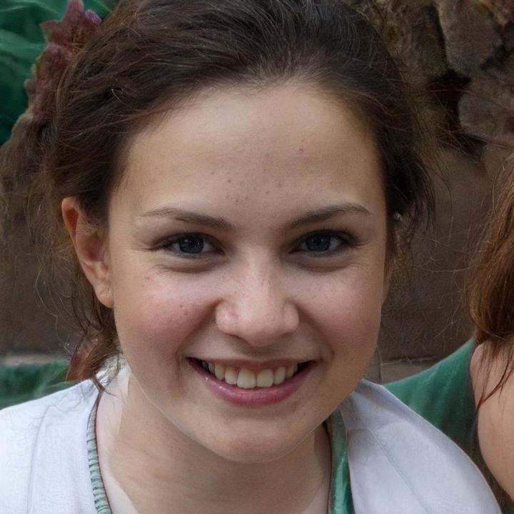 Erin Marsden - Tiktok Profile Picture of Erin Marsden (@uepehec790) on Tiktok