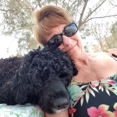 Profile Picture of Linda Ridderikhoff (@LRidderikhoff) on Twitter