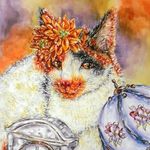 Profile Picture of Ruby Everson (@ruby_ann.art.xx) on Instagram