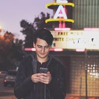 Profile Picture of Corey Vasquez (@corey-vasquez) on Quora
