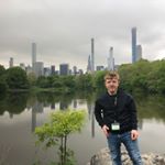 David - Instagram Profile Picture of David (@david_casserly) on Instagram