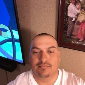 Profile Picture of Joe Serrato (@joeserr76) on Twitter