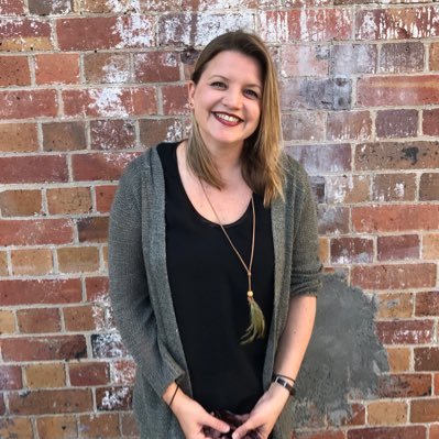 Profile Picture of Caroline Graham (@@Caro_e_graham) on Twitter