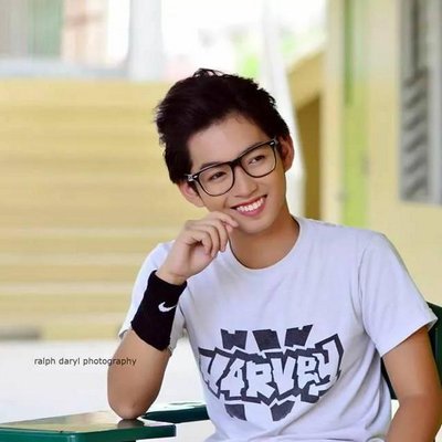 Profile Picture of Paul Ivan Zamora (@paulzamora_) on Twitter