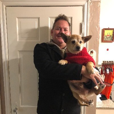 Profile Picture of Randall Scott Jeppesen (@JeppesenRandall) on Twitter