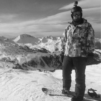 Profile Picture of Robert Holbrook (@@BobbyHolbrook) on Twitter