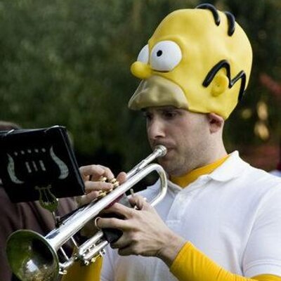 Profile Picture of Brian Ennis (@MrBrianEnnis) on Twitter