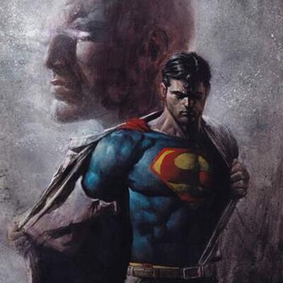 Profile Picture of Bruce Pierce (@ClarkXIII) on Twitter