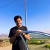 Profile Picture of Reza Sharif (@mor_sharif) on Twitter