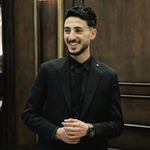 Profile Picture of Mahmoud Faisal (@mahmoud._.faisal) on Instagram