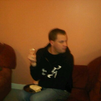 Profile Picture of Matthew Ludlow (@ludlowm) on Twitter