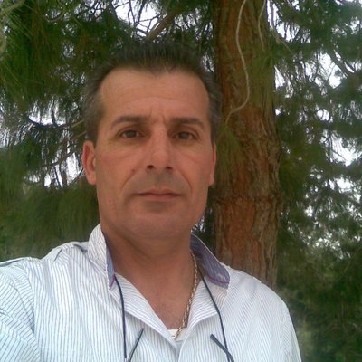 Profile Picture of Petar Atanasov (@petruh1) on Twitter