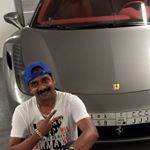 Profile Picture of ramesh_nathan (@ramesh_nathan) on Instagram