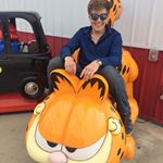 Profile Picture of Nick Broadway (@nick_broadwday) on Instagram