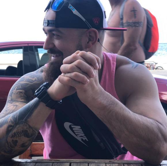 Profile Picture of Jay Tim (@j_tim) on Poshmark