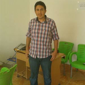 Profile Picture of Hazem Saleh (@hazemnawfal) on Myspace