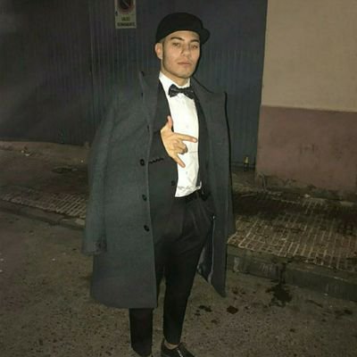 Profile Picture of Alejandro López Maceda (@Maceda_530) on Twitter