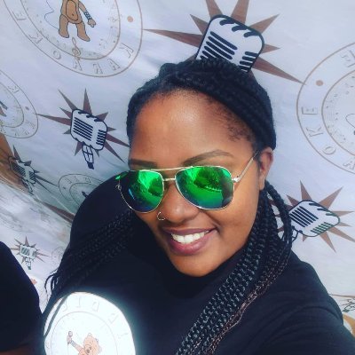 Profile Picture of Angel Okungu (@matunda05) on Twitter