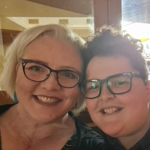 Profile Picture of Catherine Carrier (@carrierc2010) on Poshmark