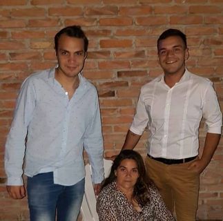 Profile Picture of Patricia G Sequeira (@patricia.sequeira2) on Facebook
