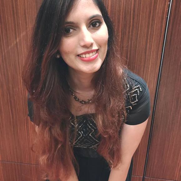 Profile Picture of Ashwini Kamath (@akamath306) on Poshmark