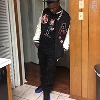 Profile Picture of Quintaveous Robinson (@quintaveous-robinson) on Quora