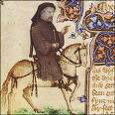 Profile Picture of Stuart (@GeoffreyChaucer) on Twitter