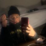 Profile Picture of Devon James (@devonpinero) on Instagram