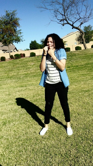 Profile Picture of Jalaine Lanouette (@jalaine025) on Poshmark