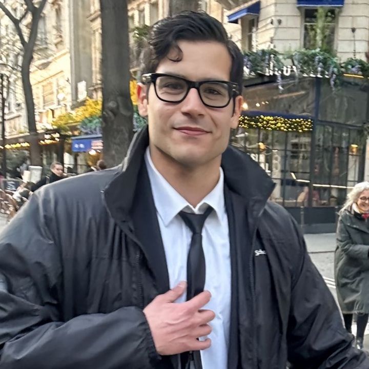 Profile Picture of clark.actu (@clark.actu) on Tiktok