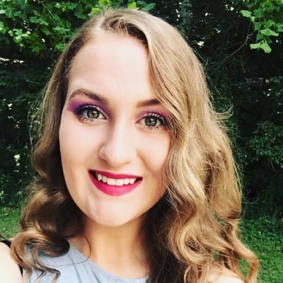 Profile Picture of Anna Dobbs (@AnnaDobbs8) on Twitter