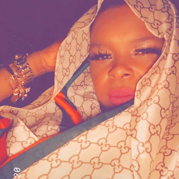 Profile Picture of Antionette Stokes (@hennymann) on Poshmark