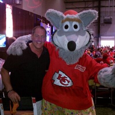 Profile Picture of Ted Jenkins (@TSJTinman) on Twitter