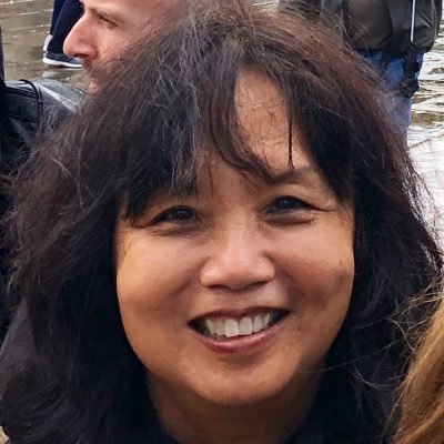 Profile Picture of Joan C Schmidt (@JoanCSchmidt1) on Twitter