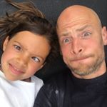 Profile Picture of marksaunders (@markinthegreen) on Instagram