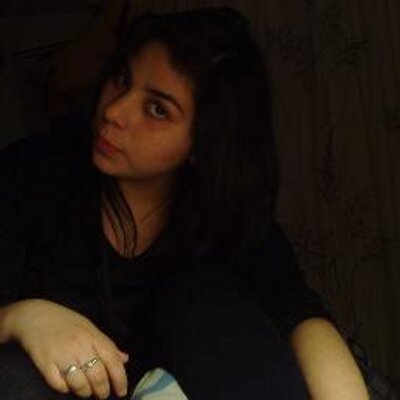 Profile Picture of Giselle Valdivia (@giselle_alex) on Twitter