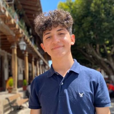 Emmanuel Lomeli Ruiz - Twitter Profile Picture of Emmanuel Lomeli Ruiz (@EmmanuelLomeli8) on Twitter