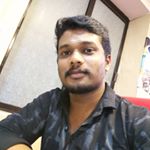 Profile Picture of vishnu frank (@frankvishnu) on Instagram