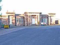 Profile Picture of Ashby de la Zouch railway stationon Wikipedia