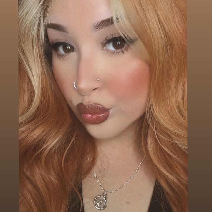 Profile Picture of Cassandra Zesati (@cassaaandrraa) on Tiktok