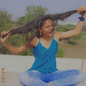 Profile Picture of DIMPAL JAIN (@nishashah368) on Pinterest
