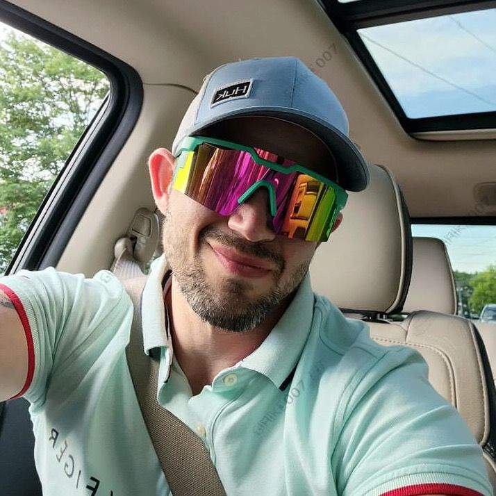 Profile Picture of Michael Wortman (@michaelwortman2) on Tiktok