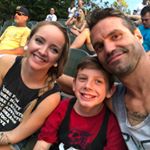 Profile Picture of Sean (@cronan_the_barbarian910) on Instagram