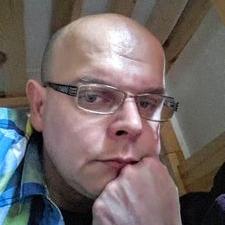 Profile Picture of Christian Petri (@petronello73) on Twitter