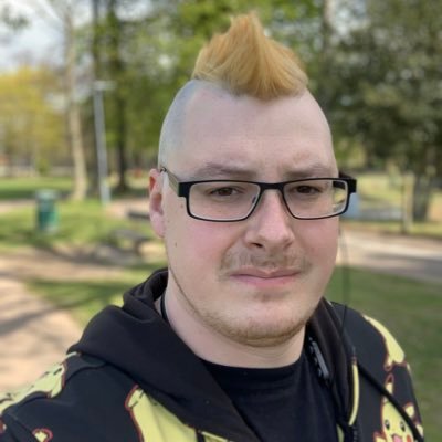 Profile Picture of Matt Dunford 🏳️‍🌈 🇪🇺 (@R_U_Safe) on Twitter