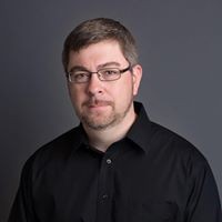 Profile Picture of Paul Burney (@paul-burney) on Quora